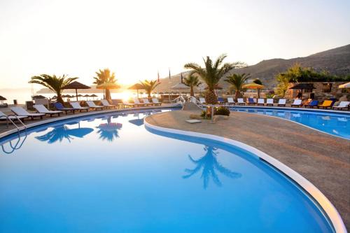 Ios Hotel | Far Out Village Hotel
