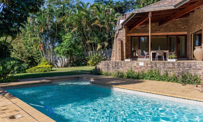 Westville Bed & Breakfast | Faraway Lodge B&B