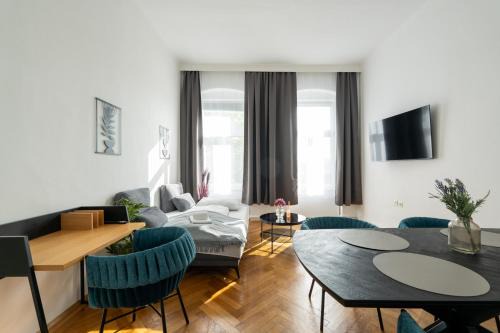 Klosterneuburg Apartment | FarawayHomes Studios Klosterneuburg