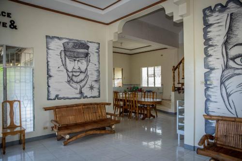Siquijor House | Fardesam - Budget Friendly Guest House