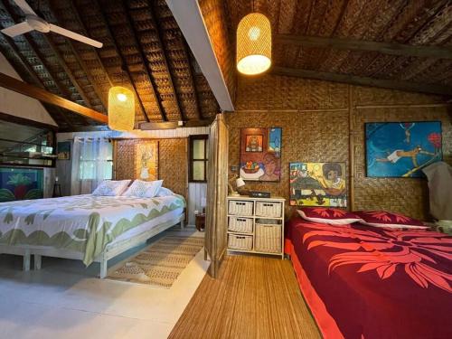 Temae House | Fare Kirihai