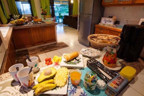 Faaa House | Farehau
