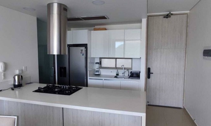 Pozos Colorados Apartment | fares rents