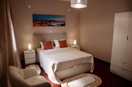 Ponta Delgada Apartment | Faria's House 2