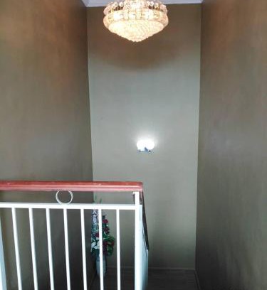Taman Aman House | Farisha Homestay