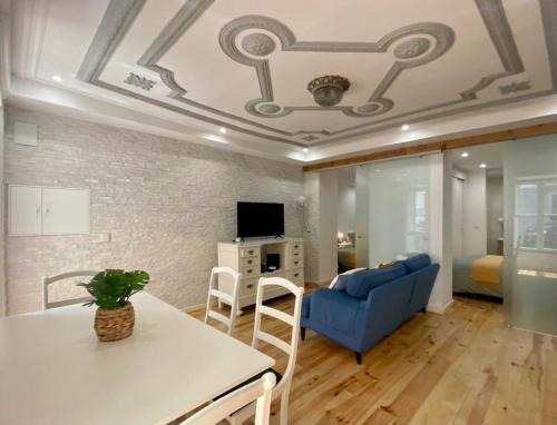Santa Engracia Apartment | Farmácia Vila Lobos Apartment