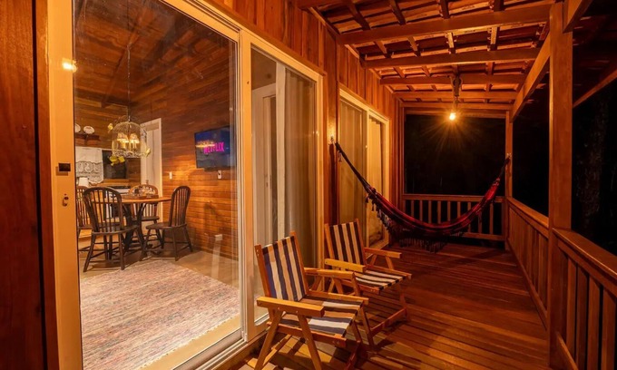 Gramado Cabin | Farm Cabins
