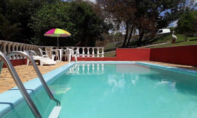Paruru House | Farm for couples or small families