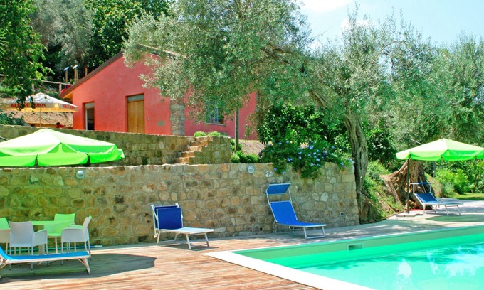 Mirto Other | Farm holidays with pool in Sicily, among the Nebrodi's park and close to the sea