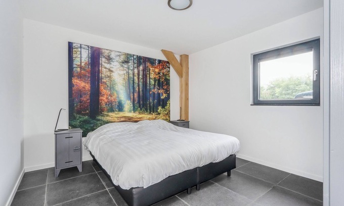 Baarle-Nassau Resort | Farm Lodge 687 - Three Bedroom Resort, Sleeps 6