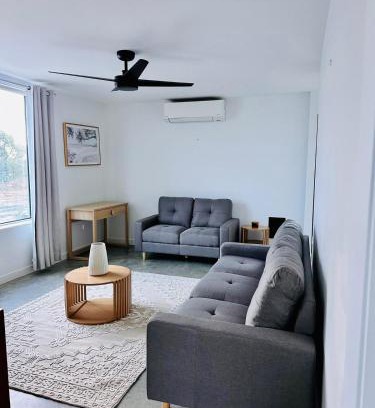 Wallaroo House | Farm Stay at Gaia Homestead