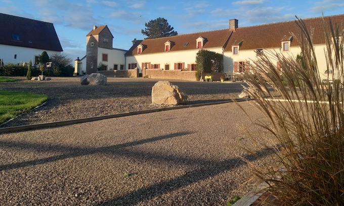 Wierre-Effroy Other | Farmhouse