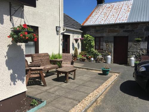 Clydebank House | Farmhouse
