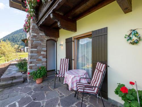 Itter Apartment | Farmhouse in Itter near Ski Slopes
