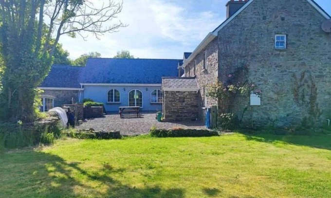 Templederry Other | Farmhouse in the perfect location to discover Ireland
