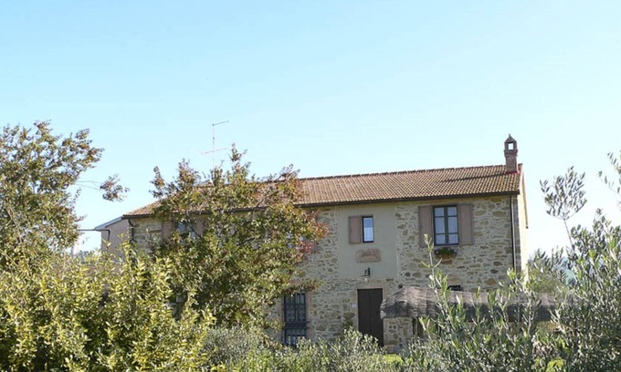 Magliano in Toscana Villa | Farmhouse for 24 guests in Maremma