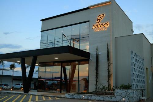 Coribe Hotel | Farms Hotel