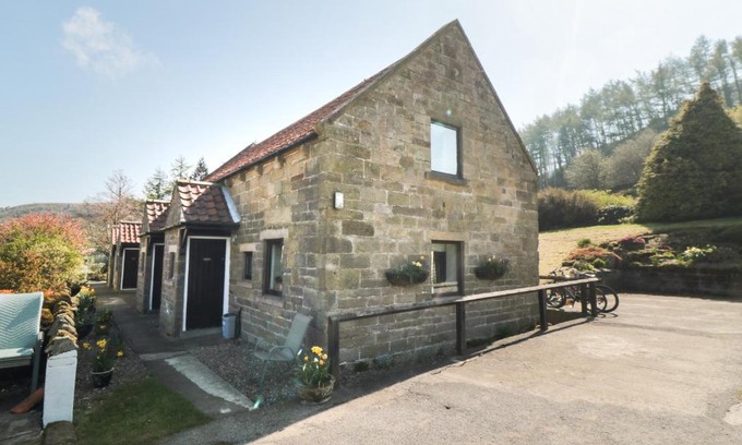 Great Fryup Dale House | Farndale