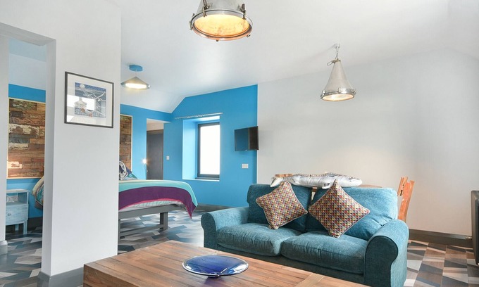 Seahouses Bed & Breakfast | Farne Island Bed and Breakfast