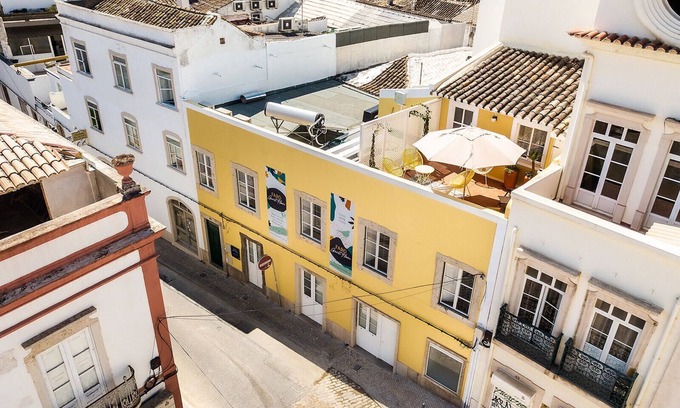 Se Apartment | Faro Downtown Ria Formosa II