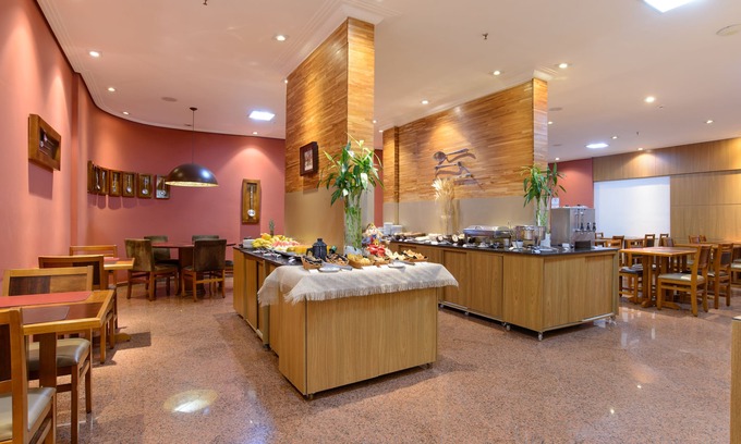Sao Jose dos Campos Hotel | Faro Hotel São José dos Campos