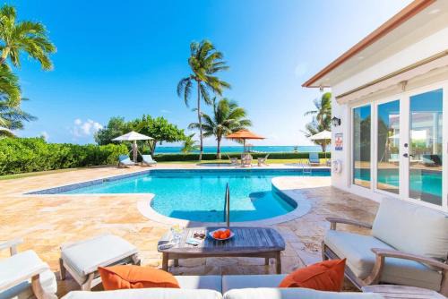 South Sound House | Faroway Luxury Villa