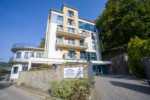 Krynica-Zdroj Resort | Farys - świetna lokalizacja, sauna, jacuzzi, piękne widoki z okien