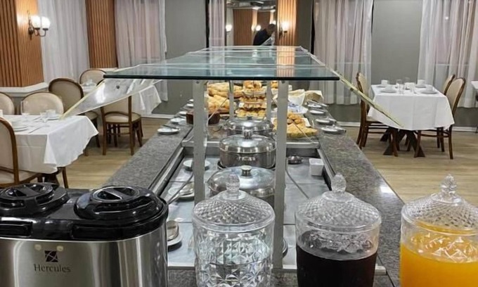 Centro Historico Hotel | Fast 10 City Hotel