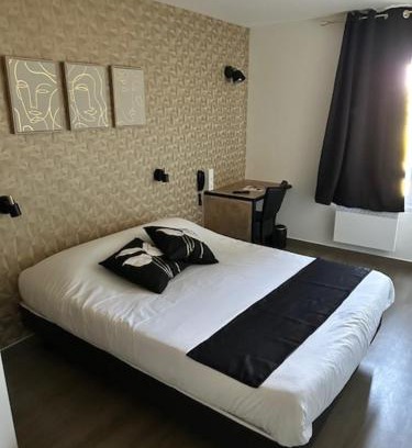 Jaux Hotel | Fasthotel