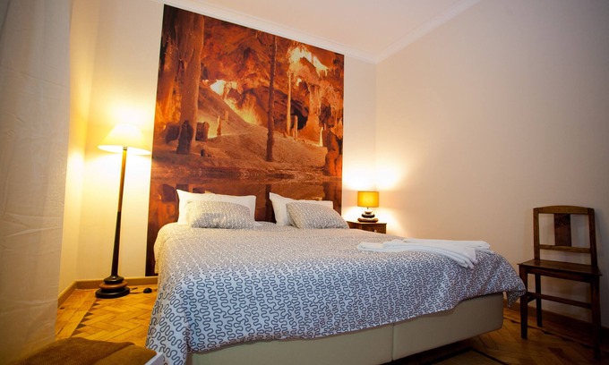 Fatima House | Fatima Lounge Guesthouse