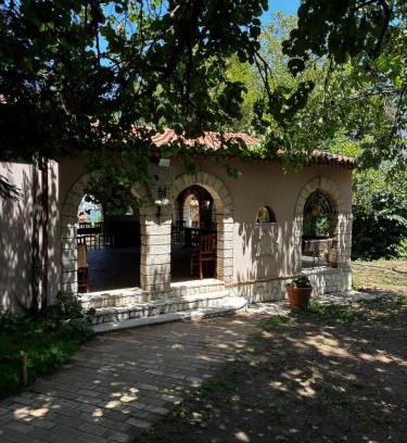 Spilinga Bed & Breakfast | FatimApartments