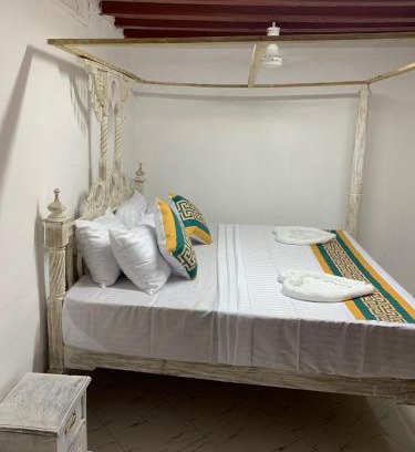 Lamu Apartment | Fatnaish 3 Bedroom Apartment Lamu