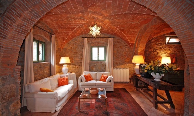 Campiglia Marittima Other | Fattoria di Casalappi