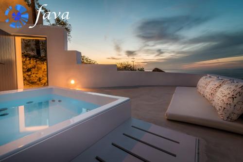 Finikia Apartment | Fava Eco Suites