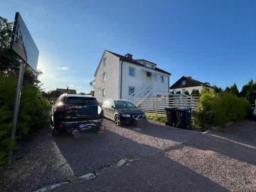 Nordostra Motala House | Favorita