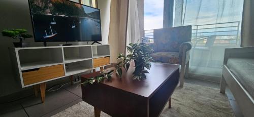 Rancagua Apartment | Favorito Departamento y Exclusiva ubicación con estacionamiento privado