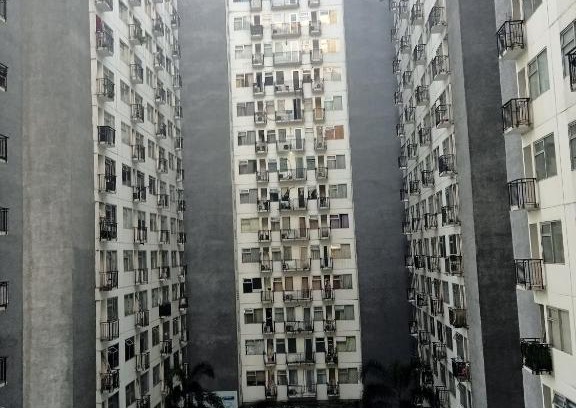 Cipaganti Apartment | Fay room