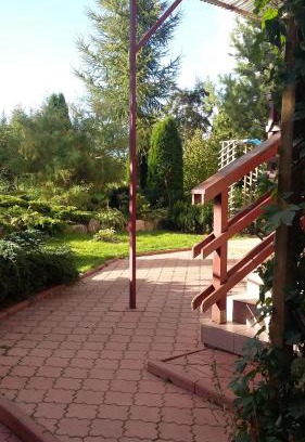 Krynki House | FAZENDA - Przytulne pokoje na krańcu świata