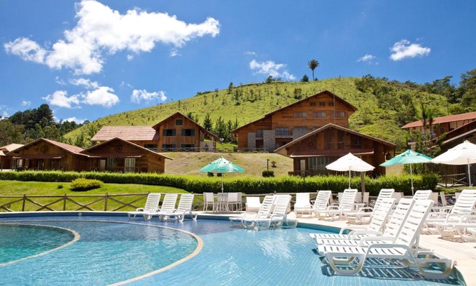 Teresopolis Resort | Fazenda Suica Le Canton