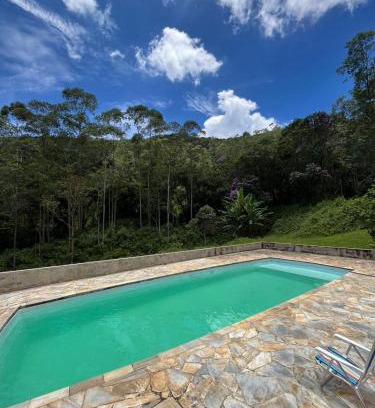 Morro Grande House | Fazenda Torrão da Serra