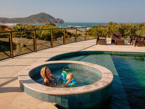 Praia do Rosa Hotel | Fazenda Verde - Praia do Rosa