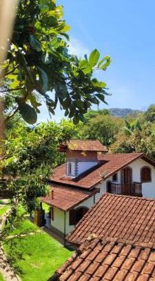 Lumiar House | Fazendinha Paraíso