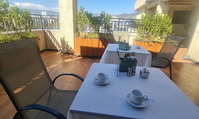 Bole House | FBK Guest House