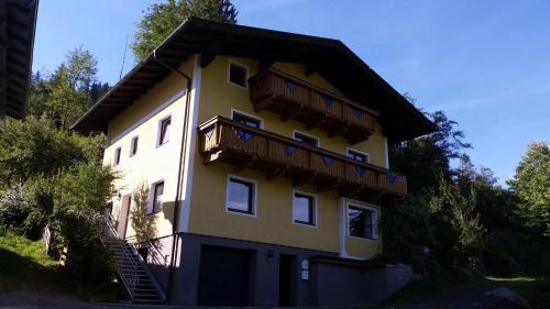 Gries House | Ferienhaus Karin