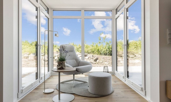 Westermarkelsdorf House | Ferienhaus für 4 Gäste mit 115m² in Fehmarn OT Westermarkelsdorf