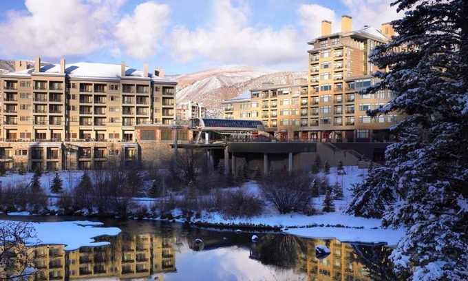 Avon Villa | Feb 1-8, 2025 ONLY @The Westin Mountain Villas, Beaver Creek Mountain (7 nights)