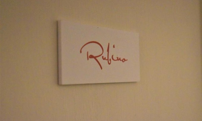 Palermo Hotel | Federico 70 Rubino Family