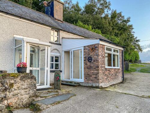 Corwen House | Fedwr Gog Cottage