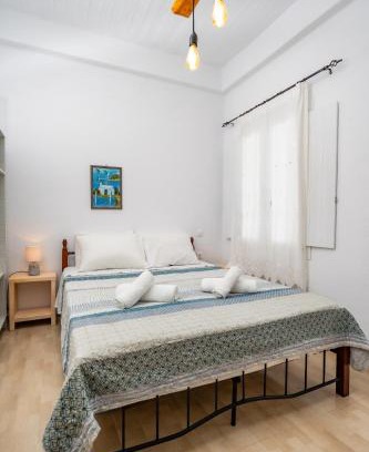 Galini House | FEEL THE SERENITY