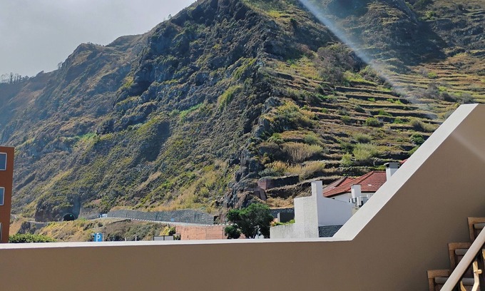Porto Moniz Apartment | Feel welcome on Madeira island; 2 rooms available
